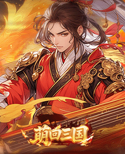 萌回三国